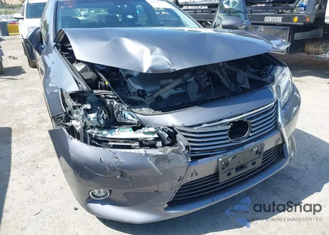 2014 Lexus Es 350 z USA, uszkodzony, nr VIN JTHBK1GG3E2117836